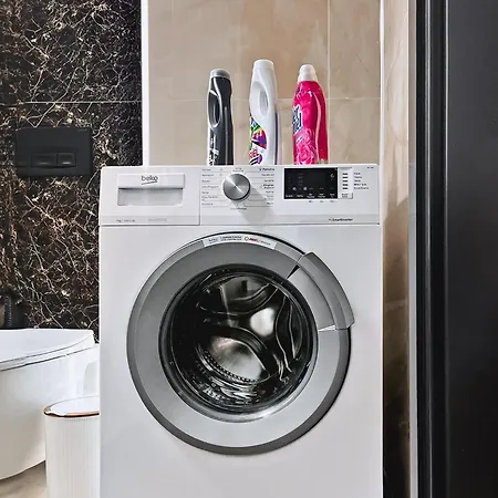 Daire Ruezgar Luxury *