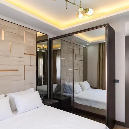 Daire Ruezgar Luxury Yesilkoy (Central Anatolia)